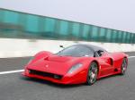 Ferrari P4/5 by Pininfarina 2006 года